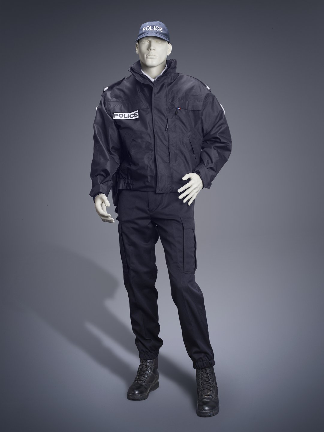 Uniforme Police Nationale 2025 Talia Felicdad