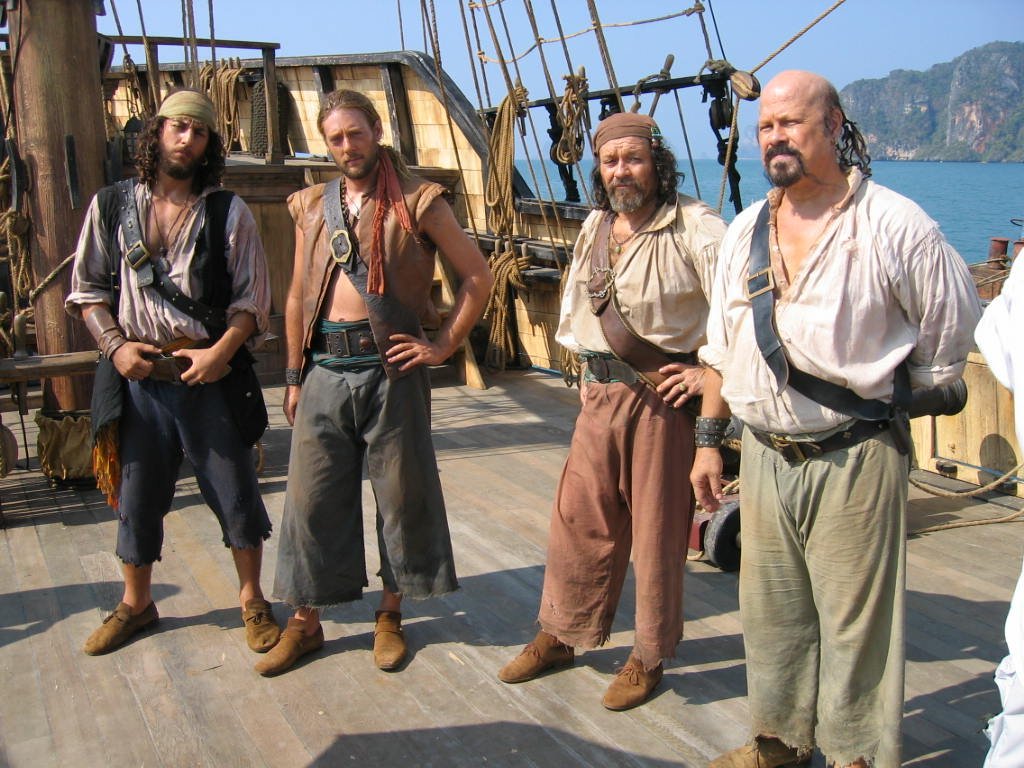 Film A Grand Spectacle En Costume De L Antiquite RENAISSANCE & XVIIe SIÈCLE - La compagnie du costume