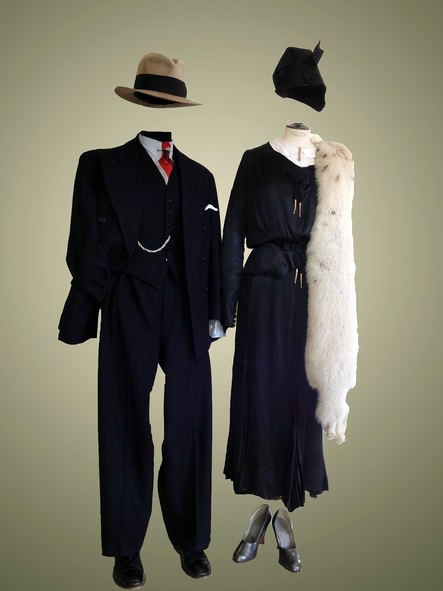 19301949 La compagnie du costume