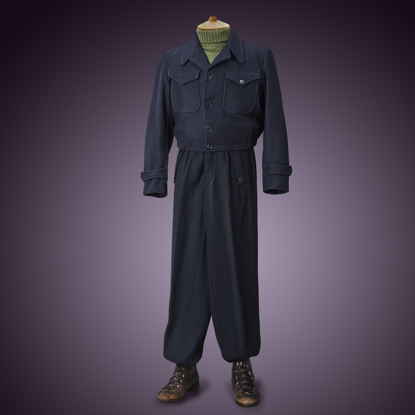 Tenue jeune cheap