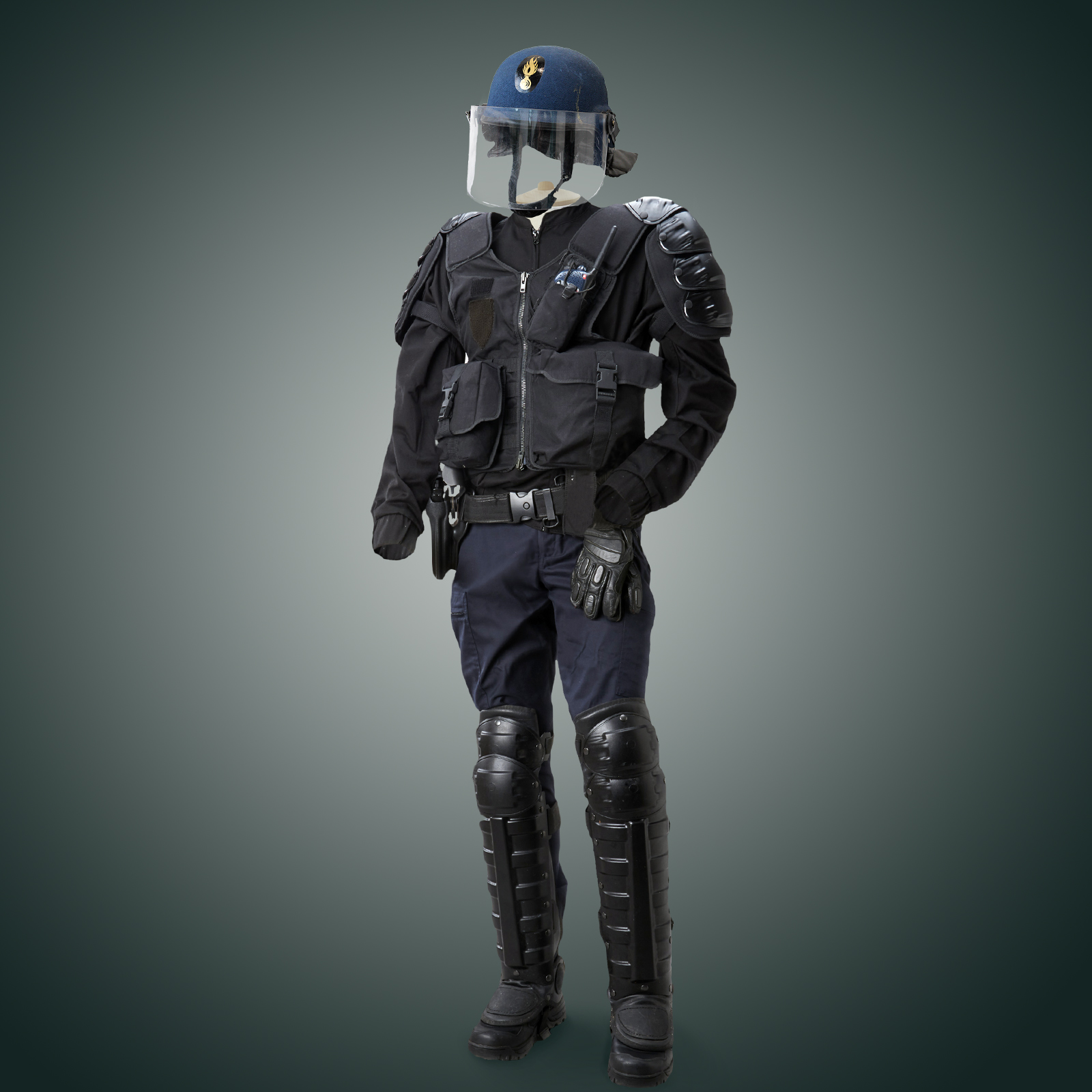 Habit de on sale gendarme