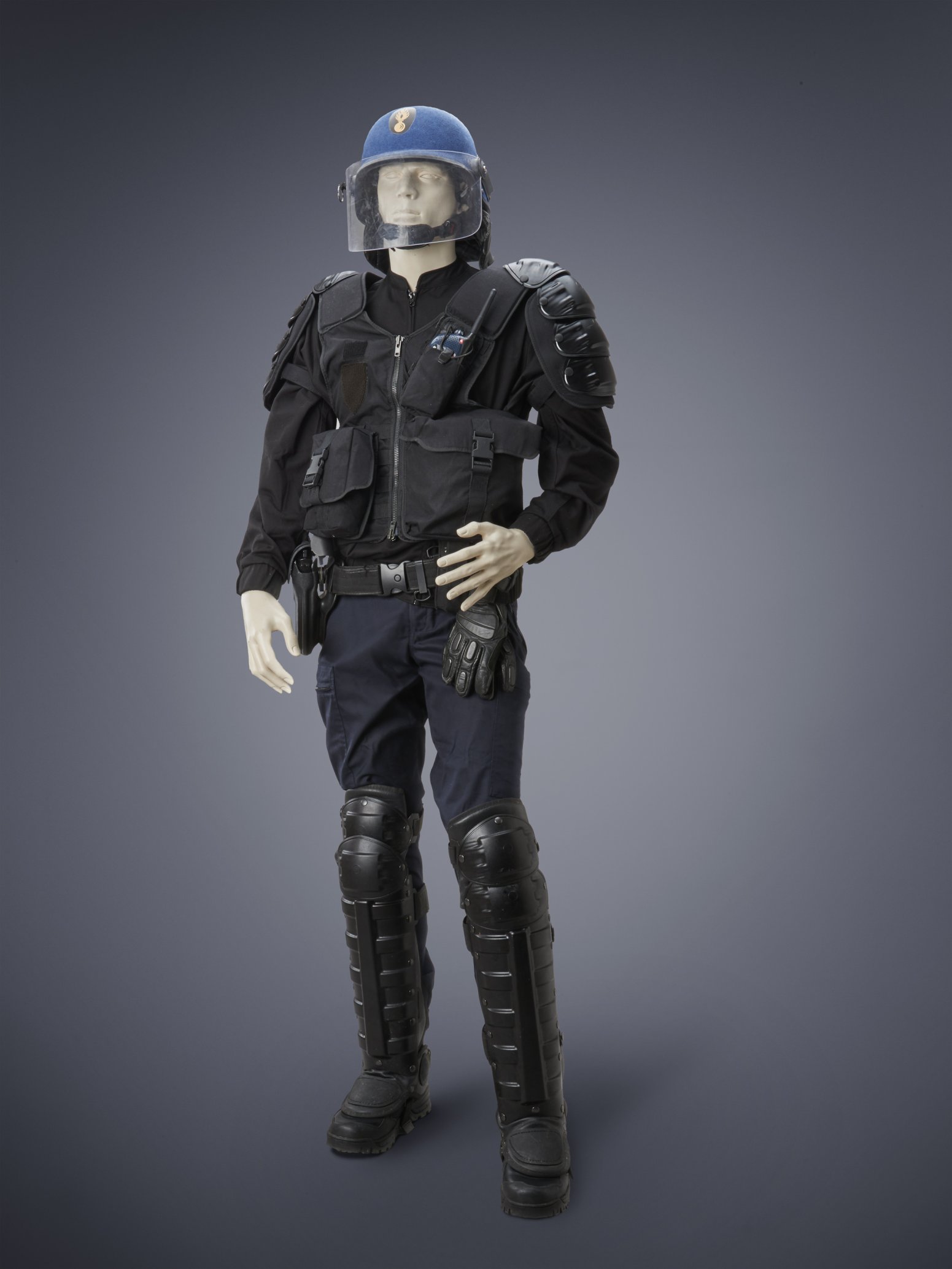 Vetement de gendarmerie online