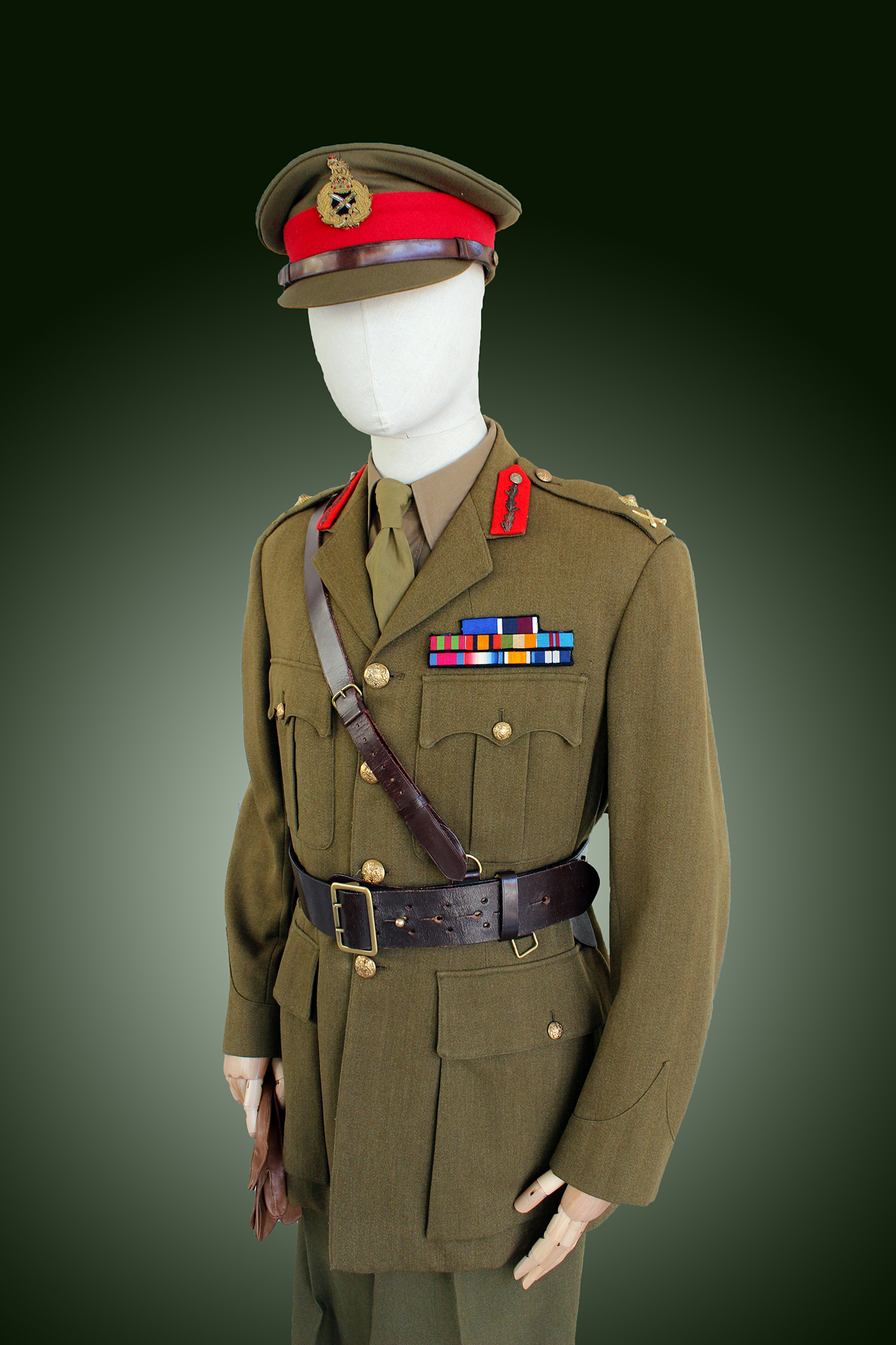 Közbülső Diplomata munkanélküliség uniforme officier anglais ww2 te ...