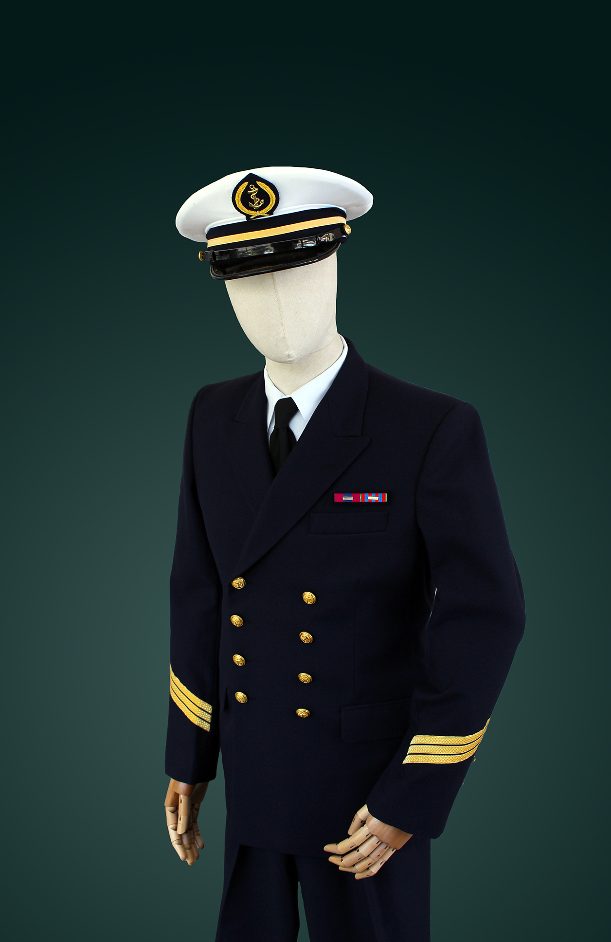 Tenue online militaire marine