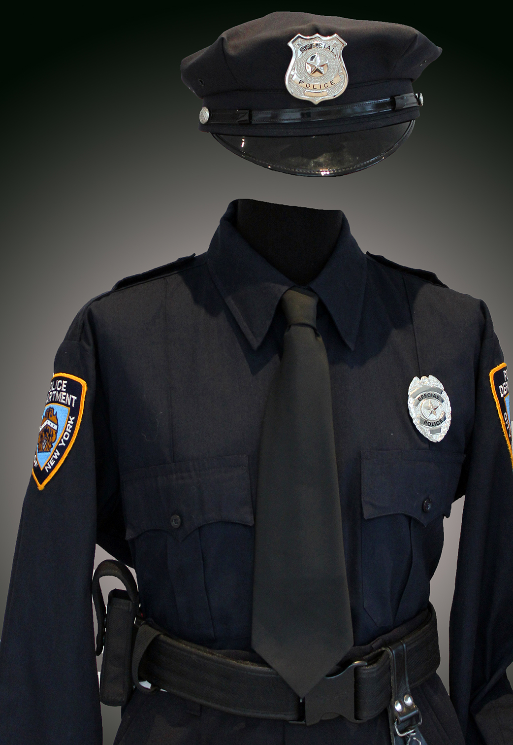 Fivem Police Uniforms