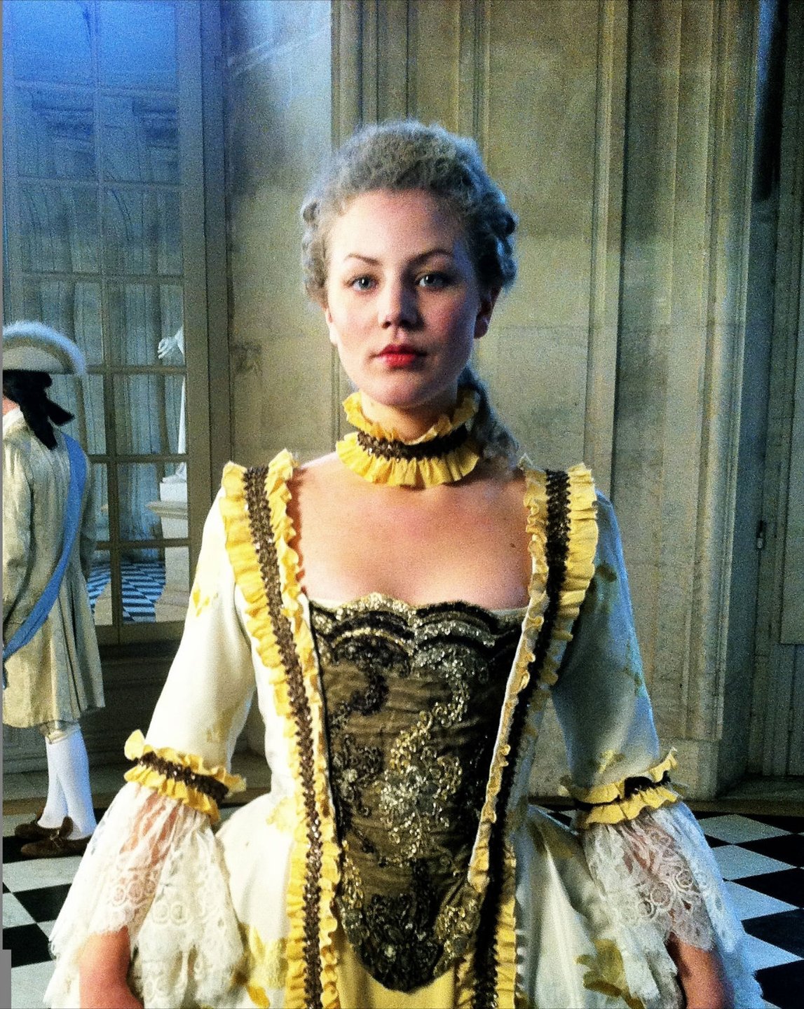 Marie Antonette Marie Antonette