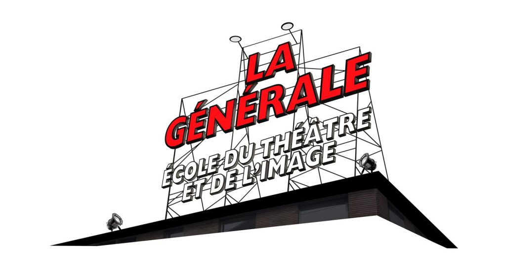 LA GÉNÉRALE